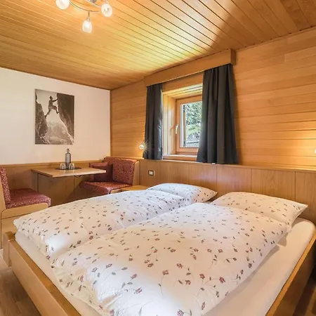 Ciauceia Bed & Breakfast