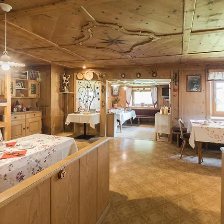Bed & Breakfast Ciauceia *