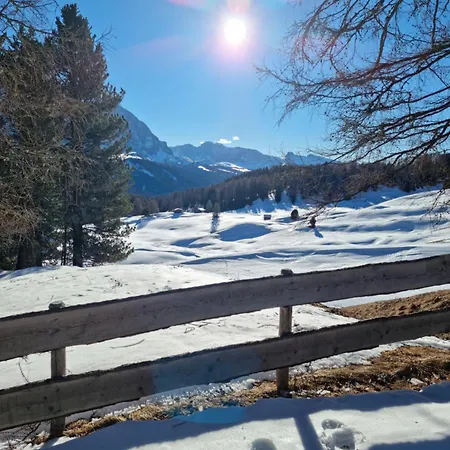 Ciauceia * Selva di Val Gardena