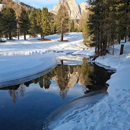 Ciauceia Bed & Breakfast Selva di Val Gardena