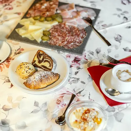 Bed & Breakfast Ciauceia Selva di Val Gardena