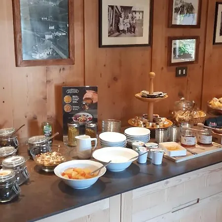Bed & Breakfast Ciauceia *
